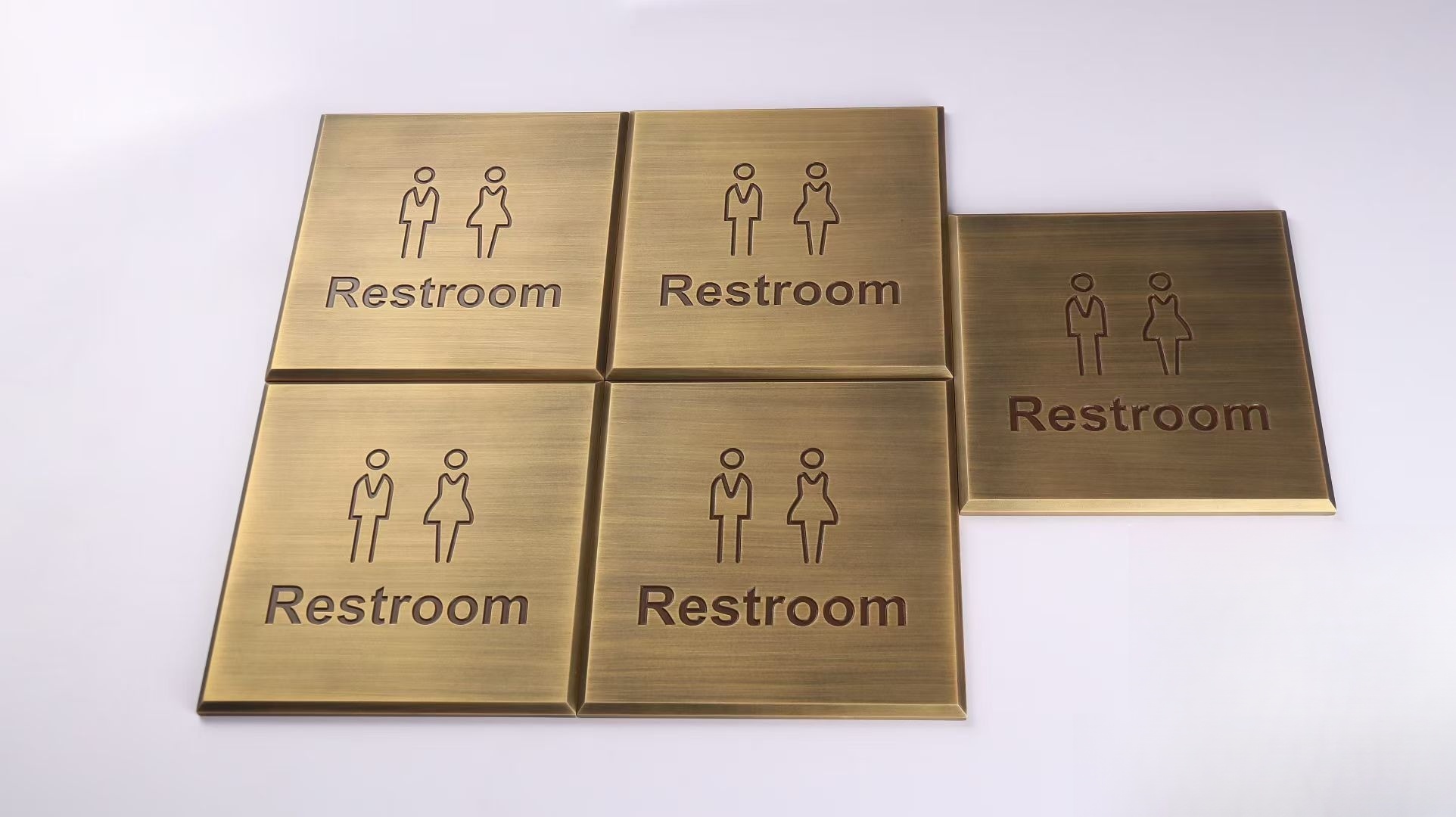 Wayfinding Signage Solutions for Hotels & Resorts
